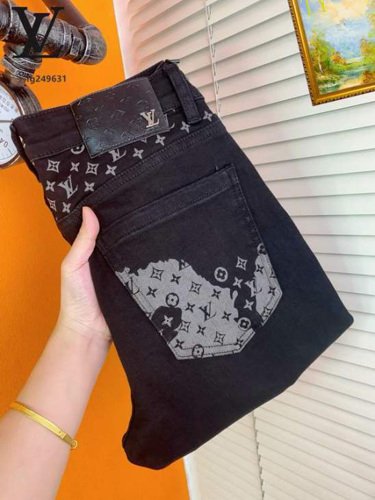 Picture of LV Jeans Long _SKULVsz28-3825tx17111483